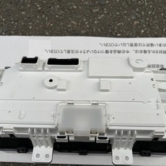 ハイエース 200系 純正 オプティトロン メーター スーパーGL  美品の画像