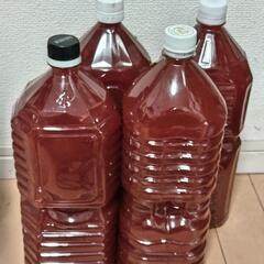 PSB光合成細菌8000ml(2L×4本）②　の画像