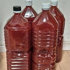 PSB光合成細菌8000ml(2L×4本）②　の画像
