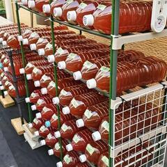 PSB光合成細菌8000ml(2L×4本）②　の画像