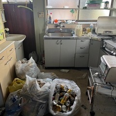 使い途の無い空き家… − 茨城県