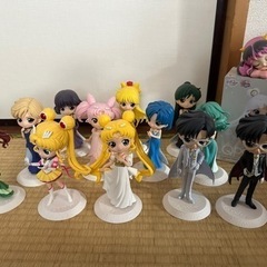 おもちゃ フィギュア