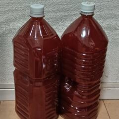 PSB光合成細菌4000ml（2L×2本）の画像