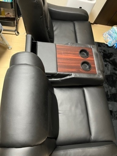 家具 ソファ 3人掛けソファ