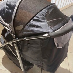 joieベビーカーの画像