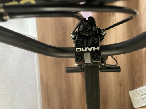 BMX