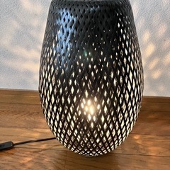 IKEA 間接照明　イケアの画像