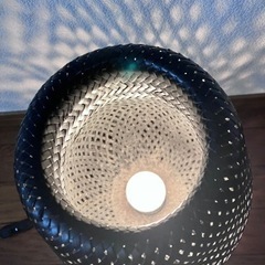 IKEA 間接照明　イケアの画像