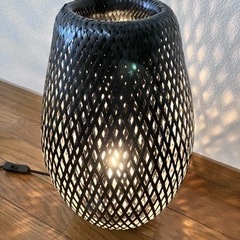 IKEA 間接照明　イケアの画像