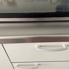 東芝　REGZA HDD&ブルーレイディスクレコーダー