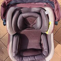 チャイルドシート コンビ　ハイクラスモデルの画像