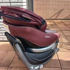 チャイルドシート コンビ　ハイクラスモデルの画像