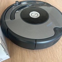 ルンバ643 ジャンク品の画像