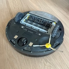 ルンバ643 ジャンク品の画像