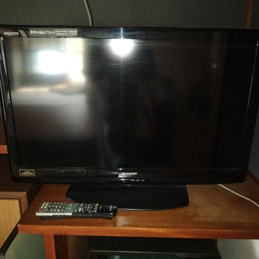 家電 テレビ 液晶テレビ