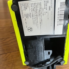 ネスプレッソ　コーヒーメーカーの画像