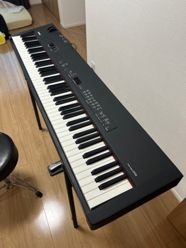 【商談中】ヤマハCP33電子ピアノ