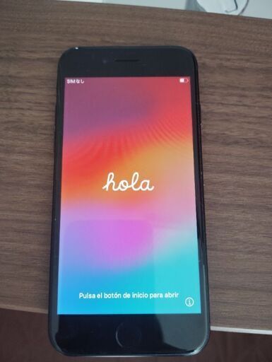 iPhone　se3 ジャンク