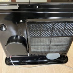 36920円→26000円　コロナ　ストーブ　木造12畳 コンクリート17畳までの画像
