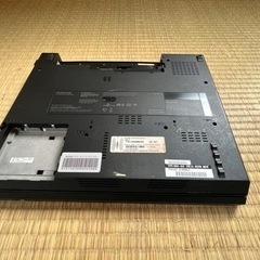 パソコン ノートパソコンの画像