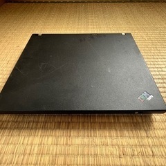 パソコン ノートパソコンの画像