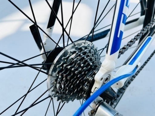 自転車 ロードバイク
