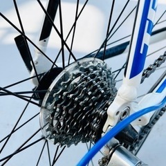 自転車 ロードバイクの画像