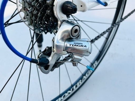 自転車 ロードバイク