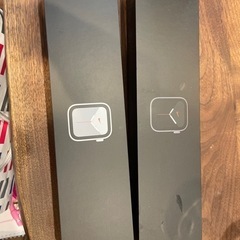 Apple Watch 空ケース
