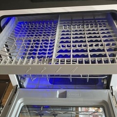 食洗機の画像