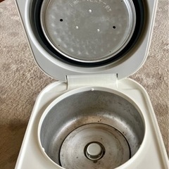 (決まりました！)炊飯器タイガーの画像