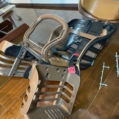 OGKチャイルドシート【後用 子供乗せ】
の画像