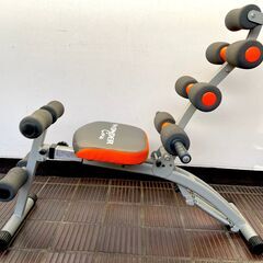 ワンダーコア　差し上げます。