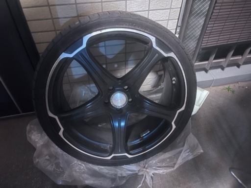 ALGERNON フェニーチェ TT-1