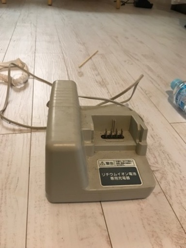 パナソニック電動アシスト自転車・BE-ENTX432