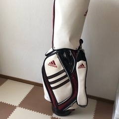 ゴルフクラブセット