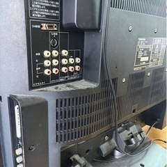 家電 テレビ 液晶テレビの画像