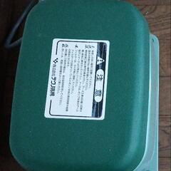 ブロアーの画像