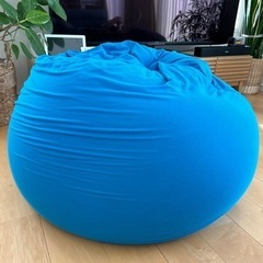 ヨギボー ミディ 家具 ソファ ビーズソファ