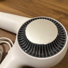 値引き家電 美容家電 ヘアケア　2021年テスコムドライヤーNIB3001