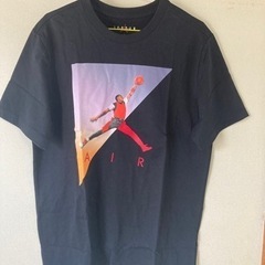 服/ファッション Tシャツ メンズ　未使用　エアージョーダン　L...