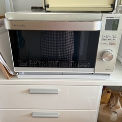 ヘルシオ