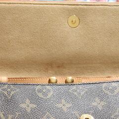 ヴィトン　ポシェットの画像