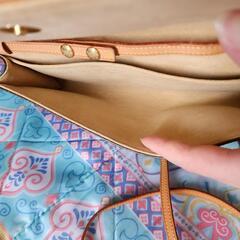 ヴィトン　ポシェットの画像