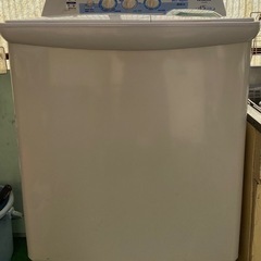 洗濯機