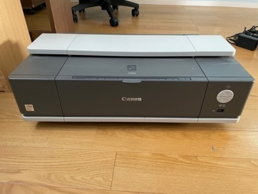 売約済み！【A4サイズ】Canon ピクサー　ix5000