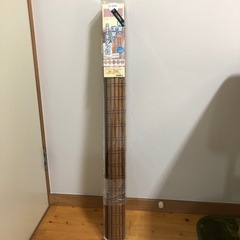 【新品】すだれカーテン