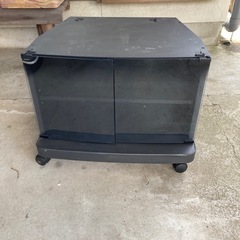 テレビ台
