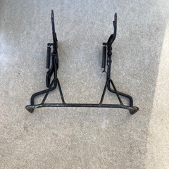自転車スタンド