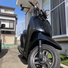 トゥデイ　AF61 カスタム